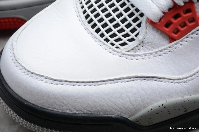 Reps LUCY What Air 4 The Jordan CI1184-146 0728